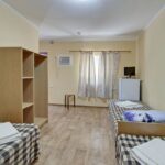 Люкс 2-местный 2-комнатный