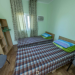 Стандарт 2-местный