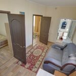 Люкс 2-местный 2-комнатный