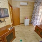 Люкс 2-местный 2-комнатный