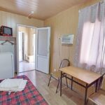 Стандарт 2-местный