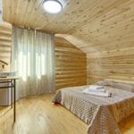 Люкс 2-местный 2-комнатный