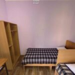 Эконом 2-местный