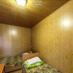 Эконом 2-местный