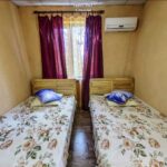 Эконом 2-местный