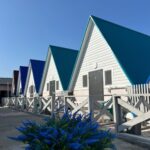 2х/4х местный домик ( удобства внутри)