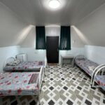 4х местный в корпусе (удобства внутри)