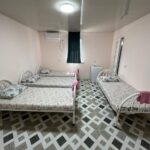 4х местный в корпусе (удобства внутри)